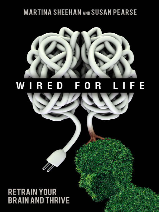 Title details for Wired for Life by Susan Pearse - Wait list